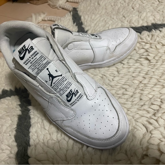 Air Jordan 1 Low Slip ( Womens) size 6 - Picture 2 of 3